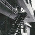 The staircase