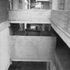 Internal balcony access