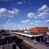 View from New Cross Station