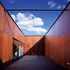 Internal Courtyard