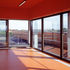 Staff room