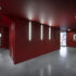 Auditorium foyer