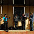 External improvised performance