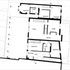 Second floor plan