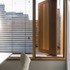  Bedroom two with detail at window