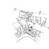 Sketch of the house in the local context