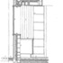 Section Detail at front
