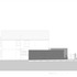 Proposed side elevation
