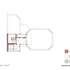 Third floor plan