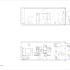 Typical apartment plan