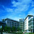 Exterior of Opel Headquarters