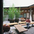 Zen garden