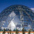 Exterior view of The Dome
