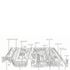 Redevelopment proposal perspective