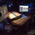 technical control desk delivering professional technical support
