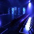 duke street theatre thrust stage format