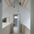 Bridge between bedrooms