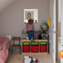 Conversations between bedrooms
