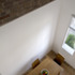 Void Above Dining Table