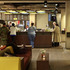 Royal Court Theatre - View towards the bar