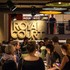 Royal Court Theatre - View at interval