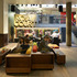 Royal Court Theatre - View of informal seating area