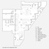 Royal Court Theatre - Plan
