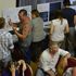 Community consultation meeting