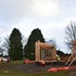 Frame Erection