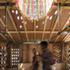 Temple of Agape