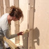 Fixing panels
