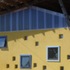 elevational detail