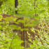 Falls of Falloch - camoflague