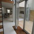 View accross lightwell