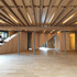 Penetrating Staircases
