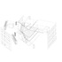 Scheme Axonometric