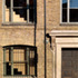 Facade Detail 2