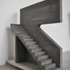 1:10 stair model