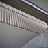 The in-situ concrete trombe stair