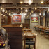 Main dining room