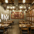 Private dining room