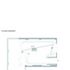 Foldaway Bookshop plan - annotated