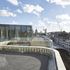 View from the roof terrace