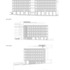 North, south and west elevations