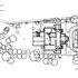 Existing ground floor plan