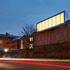 North elevation from Denmark Road