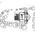 Whitworth - existing first floor plan