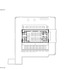Weston Library fourth floor plan annotated