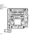Weston Library first floor plan annotated