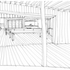 Kitchen from the deck
